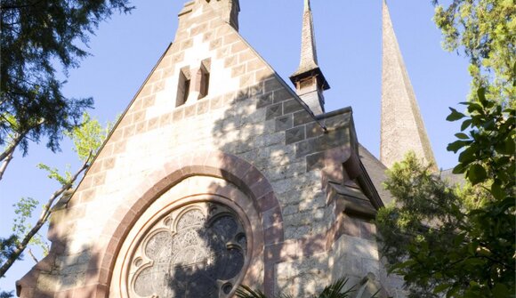 Lange Nacht der Kirchen - Meran