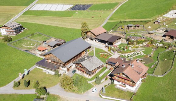 Reierhof - Festivities on the farm