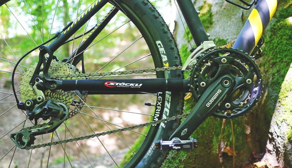 E-Bike Unser schönes Sölllandl