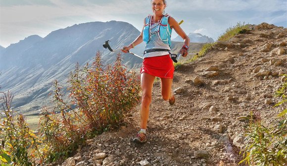 Dolomyths Run Sellaronda Ultra Trail