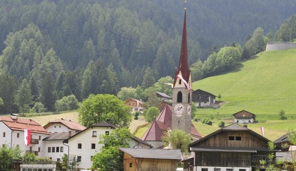 Frühjahrskonzert der Musikkapelle Weitental