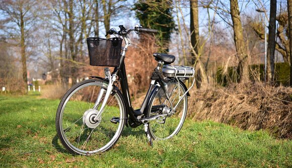 Familien E-Bike Tour