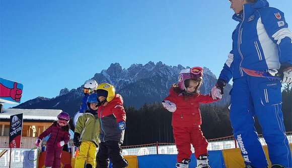 Junior Club