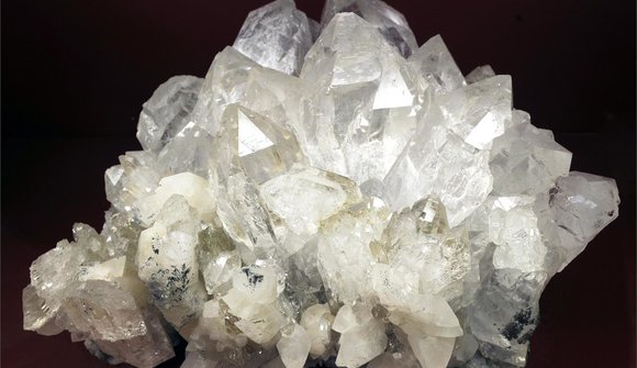 Mineral Info days