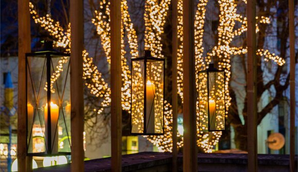 Weihnachtsmarkt in der Musikschule