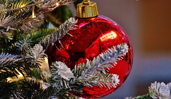 Concerto di Natale a Tione di Trento