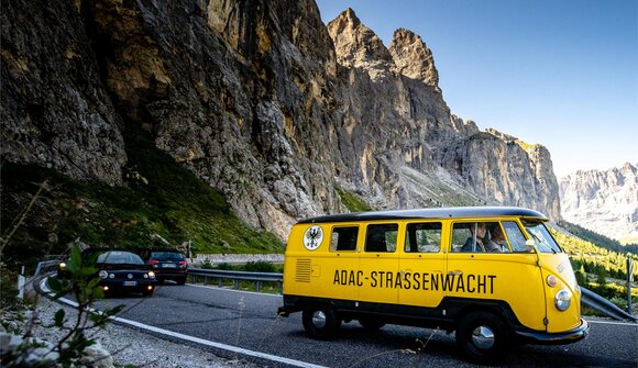 ADAC Europa Classic 2021 - St.Ulrich