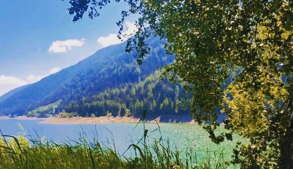 Theater, Music & Sing along the lake