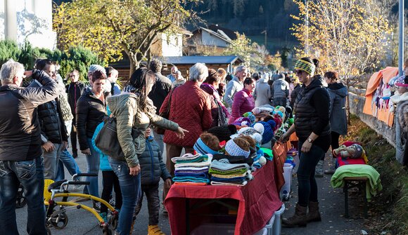 Esperienza espositiva e di mercato 