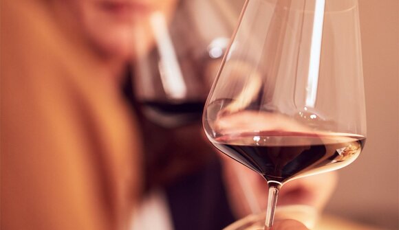 Passeggiata del vino e degustazione