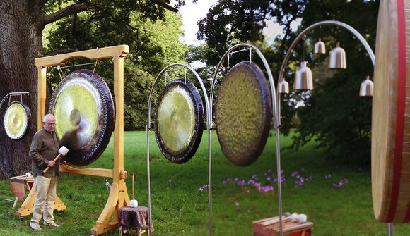 Sonorous sunset - concert