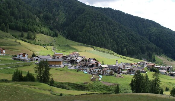 Schliniger Kirchtag