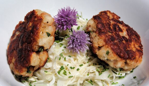 1. Sexta Pressknödel Weltmeisterschaft