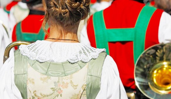 29° Festa della città di Merano