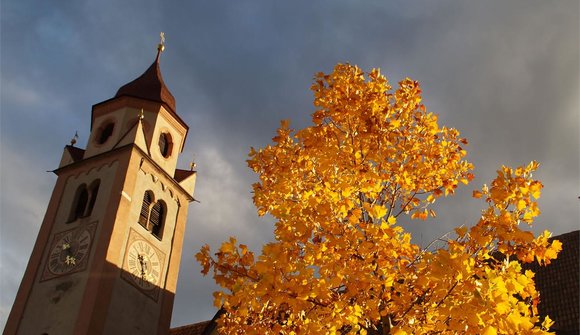 Alpenländisches Mariensingen