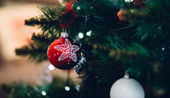 Advent in Ellmi's magic world