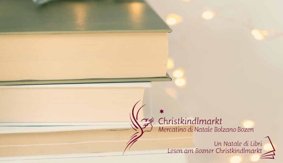A Christmas with books