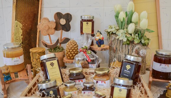AGRICOLART - Mercato dei contadini