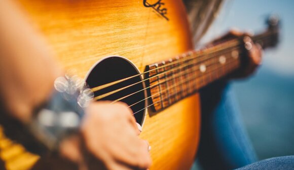 Concert by Elisa Venturin