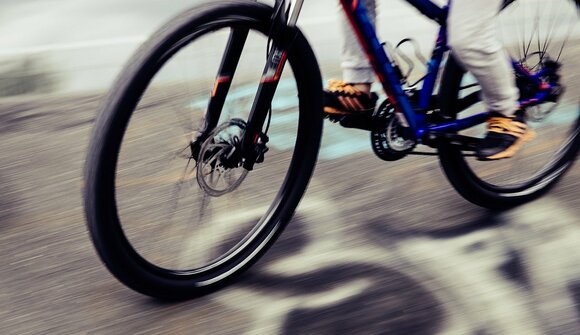 E-Mountainbike Trailtour/ Jugendtour