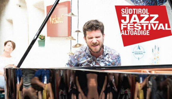 Alto Adige Jazz Festival