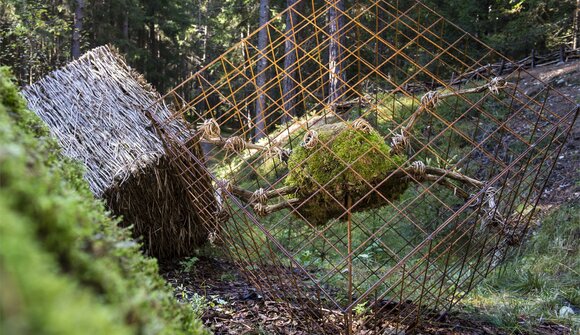 LandArt Wanderung