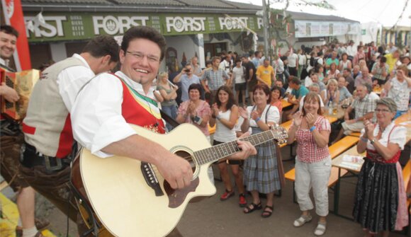 Schnolser Summerfest