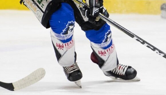 Hockey: WSV Broncos - Linz