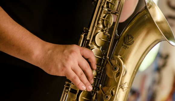 Concerto di beneficenza