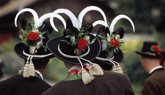 Summer festival in Mareta