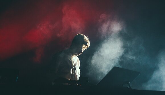 Electro Night - Summer DJ Party