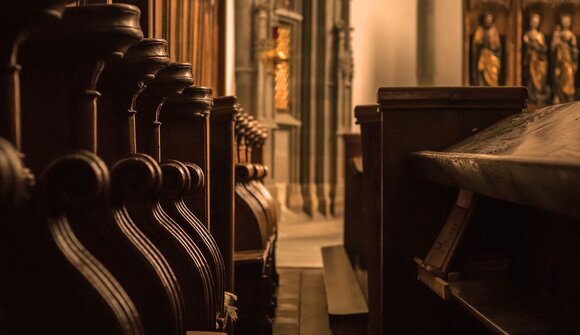 Guided tour by Matrei