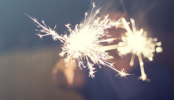 Bergsilvester in Hochoetz