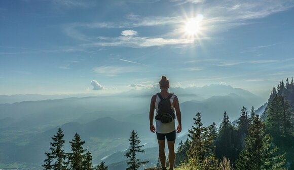Escursioni guidate nel Parco Naturale