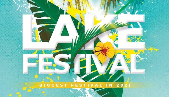 Lake Festival 2021