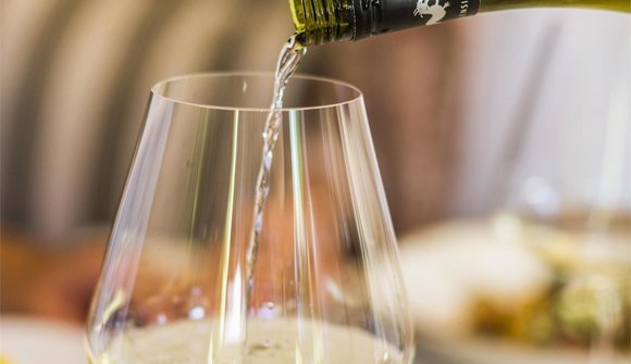 L’affascinante mondo del vino
