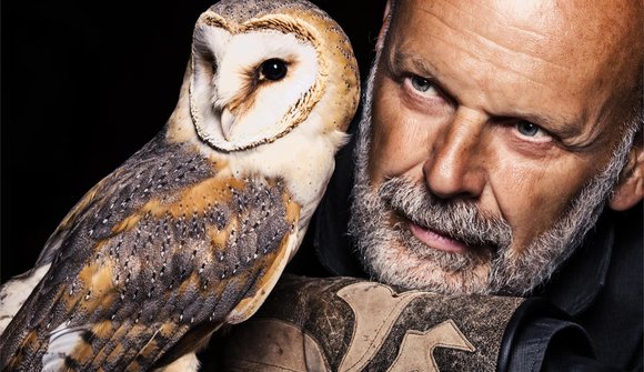 Parco gufi - visite didattiche