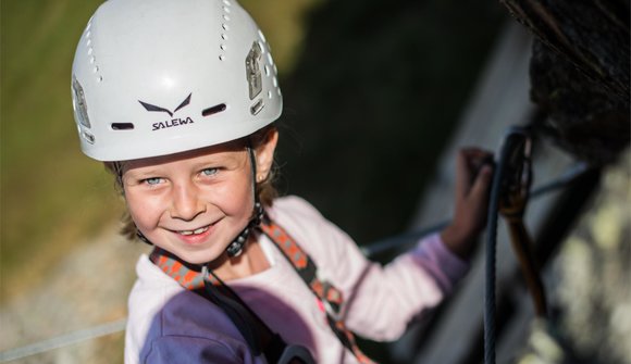 An adventure day out for kids