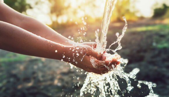 Escursione: Esperienza acqua