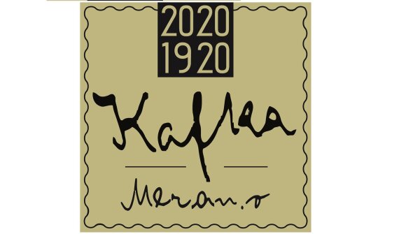 Franz Kafka: Riva del Garda - Merano