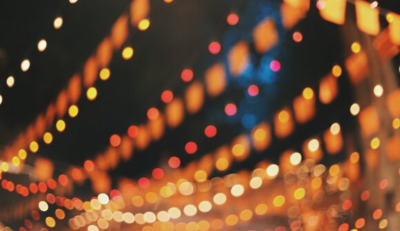 Pafsang: la festa di inizio estate