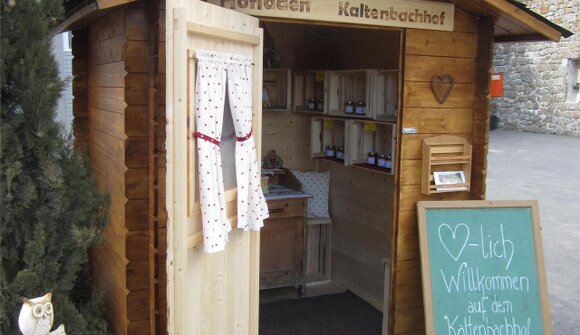 Tutte le bontà del maso Kaltenbach