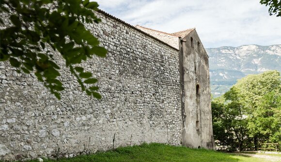 L'ospizio San Floriano