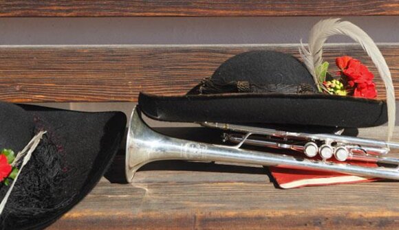 Concerto banda musicale S. Pancrazio