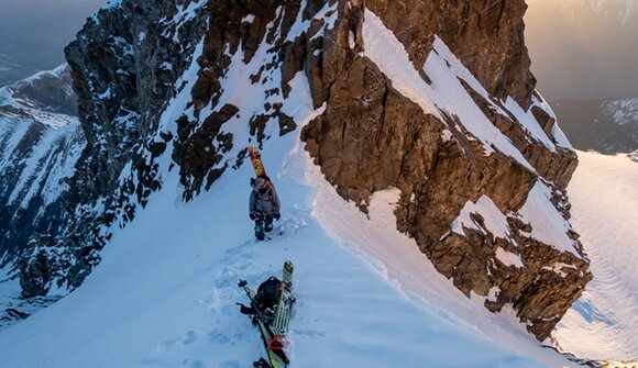 KASINOfilm: Freeride Film Festival