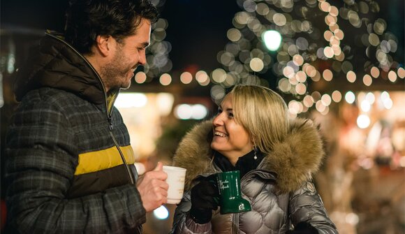 Marcé da Nadé - Weihnachtsmarkt