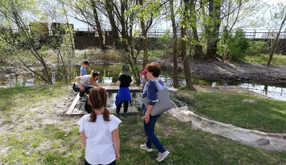 Tour scoperta per bambini e famiglie