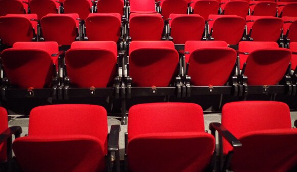 Teatro Stabile: Il Costruttore di Solness (in Italian language)