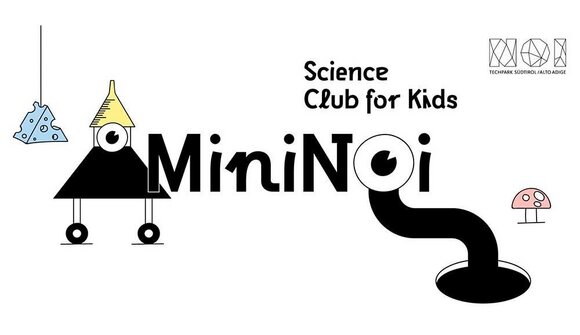 MiniNOI - Science Club for Kids