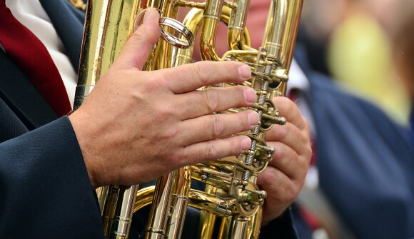Sommerkonzert - Böhmische Ridnaun